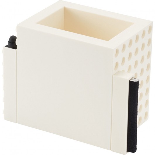 White 3 in 1 Tech Desktop Sets